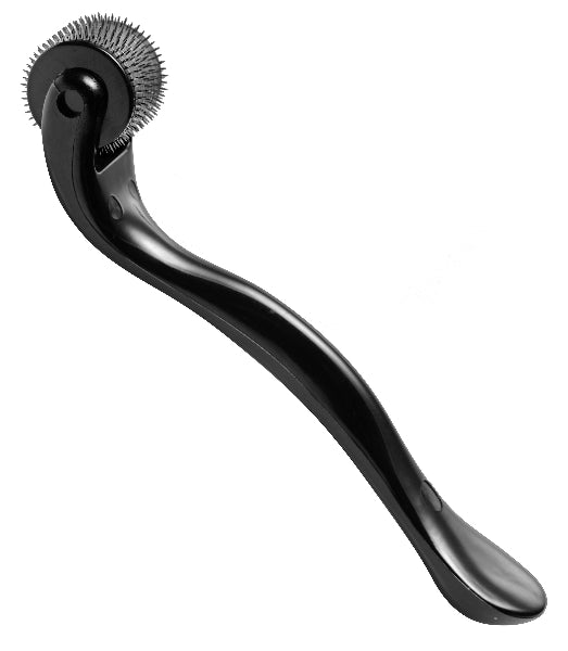 Prick 10 Row Spiked Pinwheel - ClubX